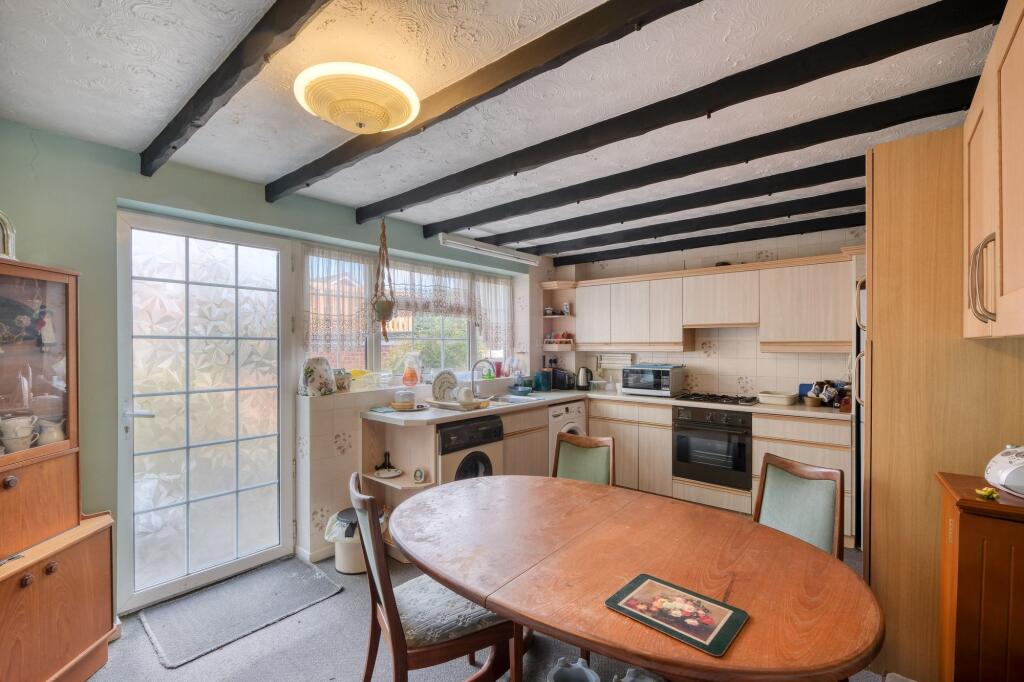 Additional image 3 of Painswick Close, Redditch, B98