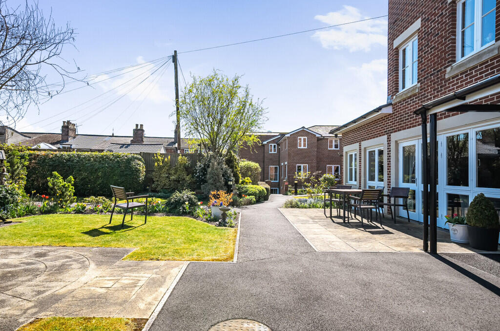 Additional image 7 of Imber Court, George Street, Warminster