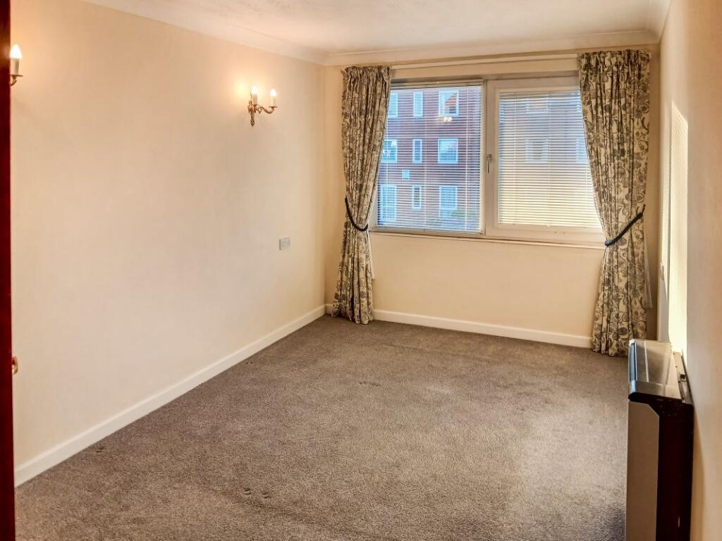 Additional image 12 of Flat 61 Homeminster House, Station Road, Warminster, Wiltshire, BA12 9BP