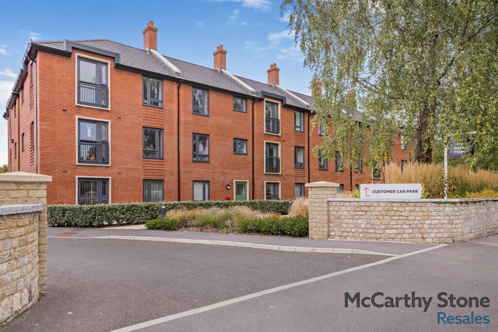 Property image for Crescent Place, Portway, Warminster