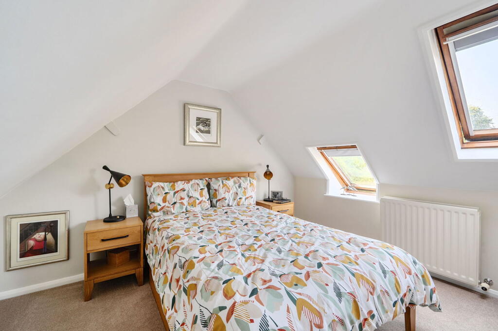 Additional image 16 of Wren Cottage, Monkton Deverill BA12 7EX