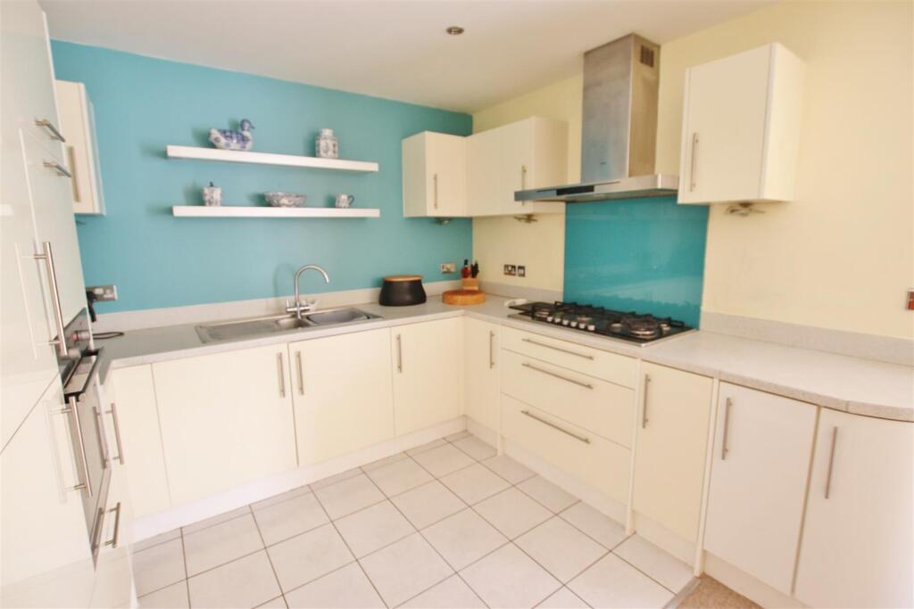 Additional image 5 of Bridge Yard, Bradford-On-Avon