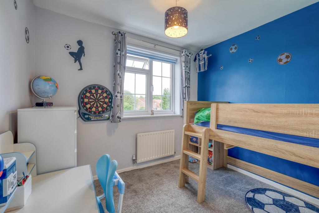 Additional image 18 of Lineholt Close, Redditch, B98