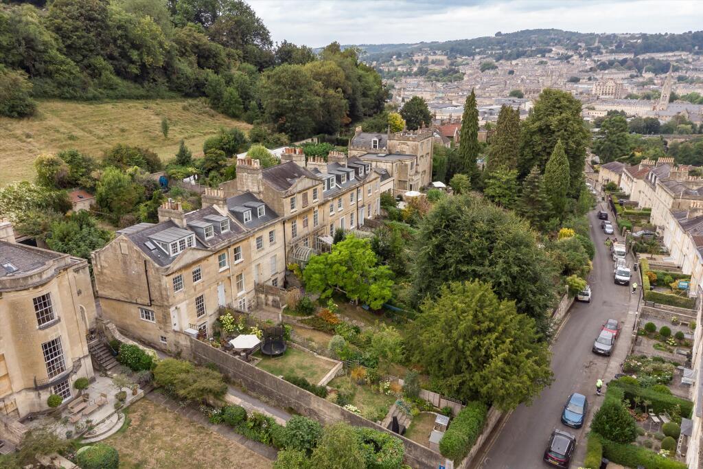 Additional image 4 of Lyncombe Hill, Bath, Somerset, BA2