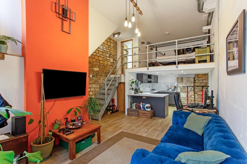 Additional image 7 of Vale View Terrace Batheaston BA1