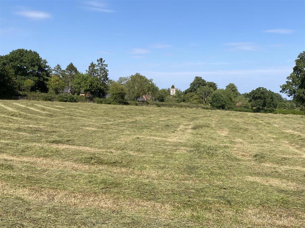 Additional image 4 of LOT B, Glasshouse Lane, Lapworth