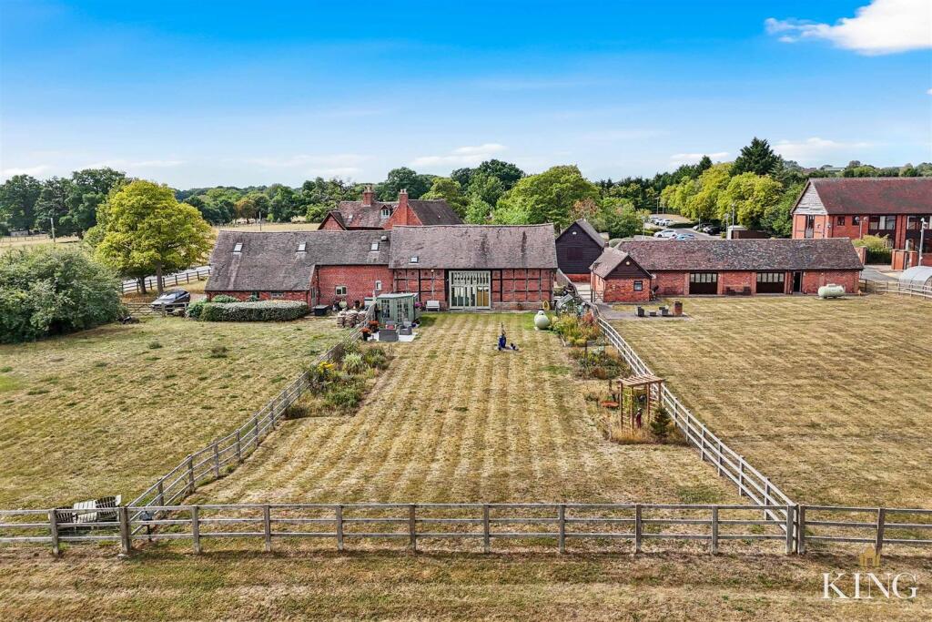 Additional image 18 of Jill Lane, Sambourne, Redditch