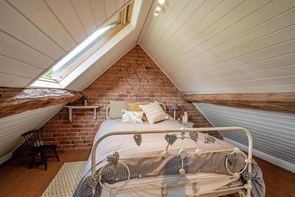 Additional image 39 of Windmill Farm, Windmill Lane, Packwood