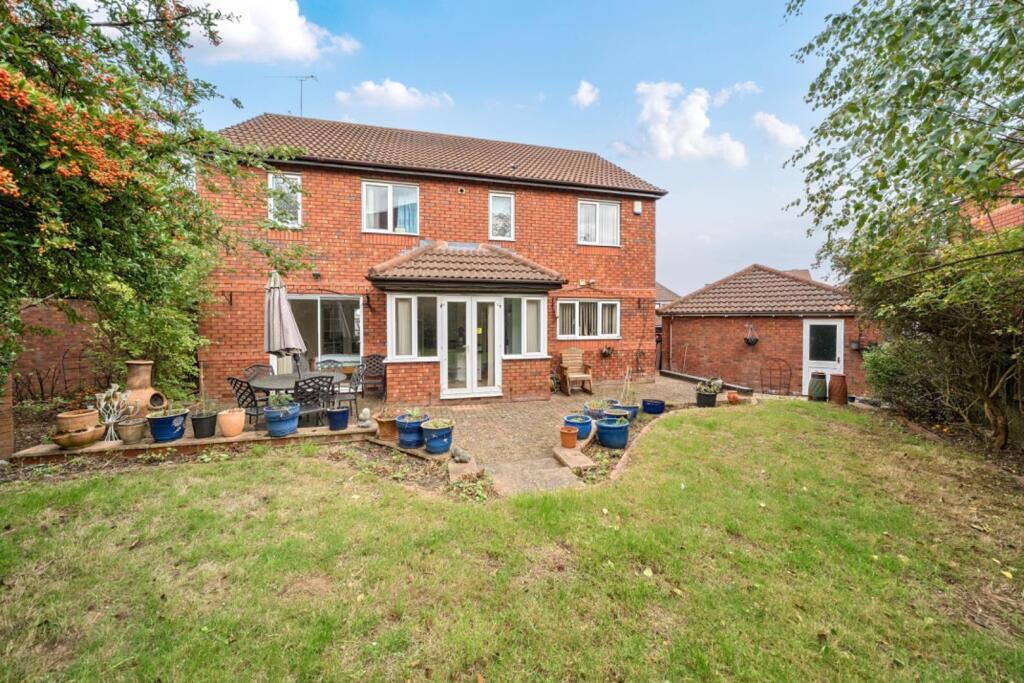 Additional image 16 of Aldermans Lane, Redditch B97