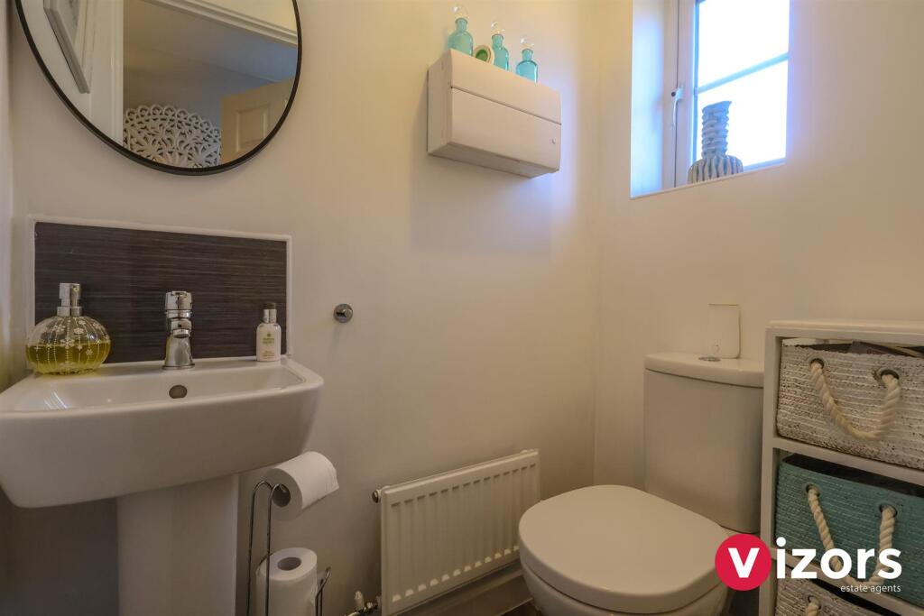 Additional image 8 of Midhope Street, Brockhill, Redditch