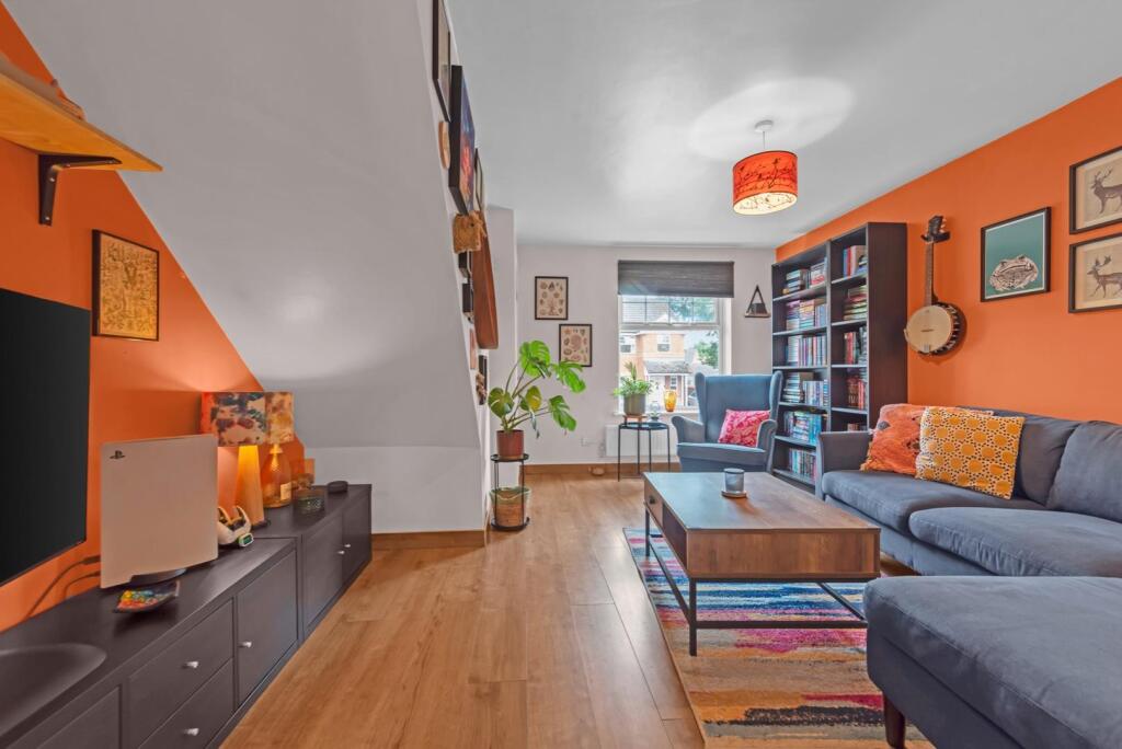 Additional image 4 of Ambergate Close, Redditch B97