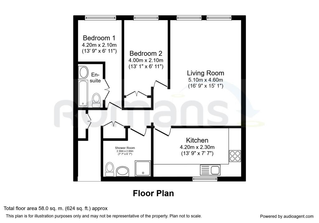 Additional image 11 of Grove Street, Bath, BA2