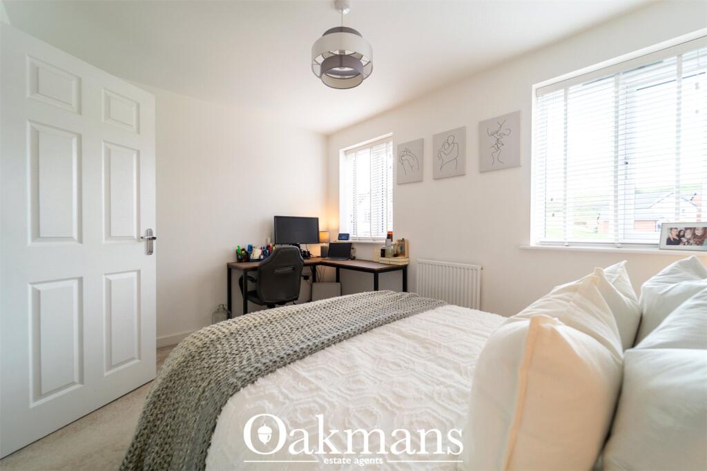 Additional image 14 of Hawling Street, Redditch, Worcestershire, B97