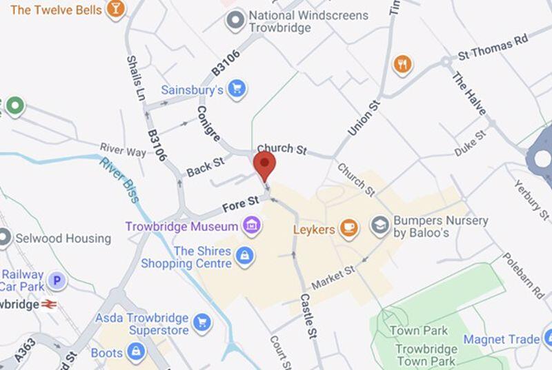 Additional image 11 of Manvers Street, Trowbridge