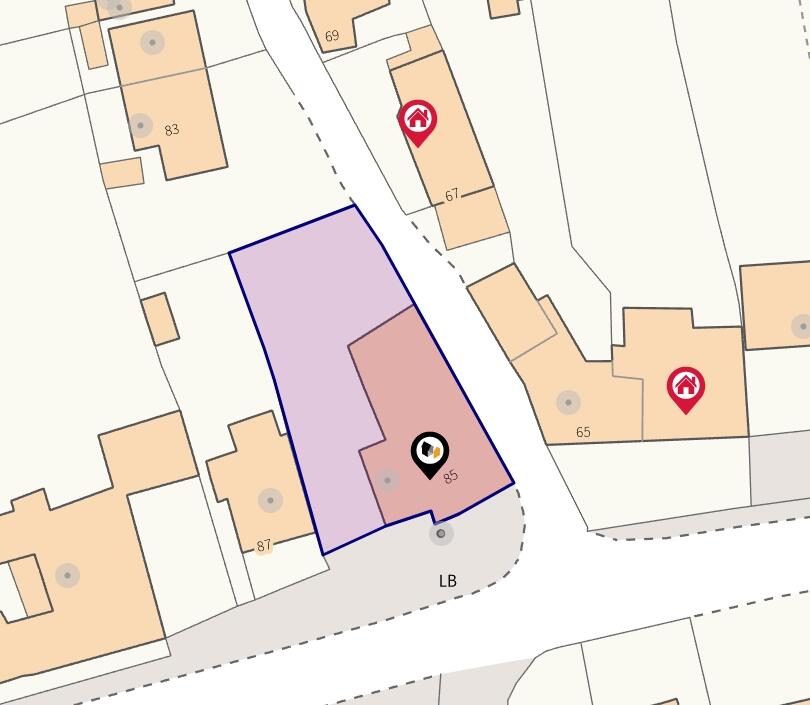 Additional image 23 of High Street, Chapmanslade, Chapmanslade, BA13