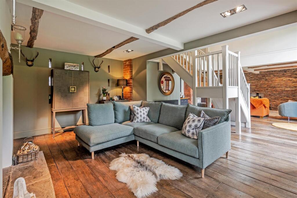 Additional image 16 of Windmill Farm, Windmill Lane, Packwood