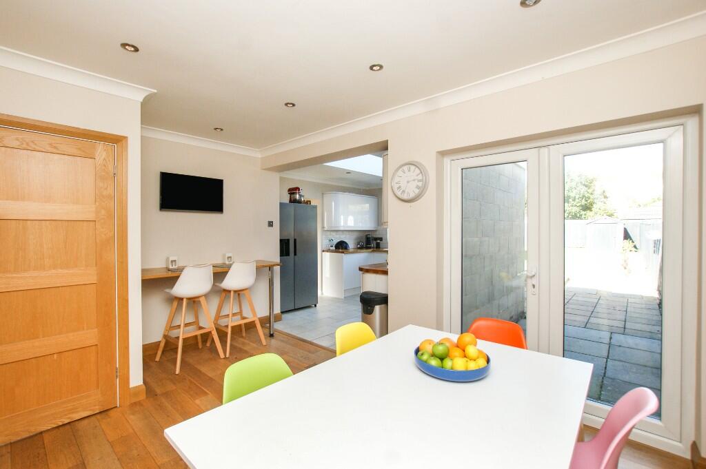 Additional image 20 of Burleigh Gardens, Weston, Bath