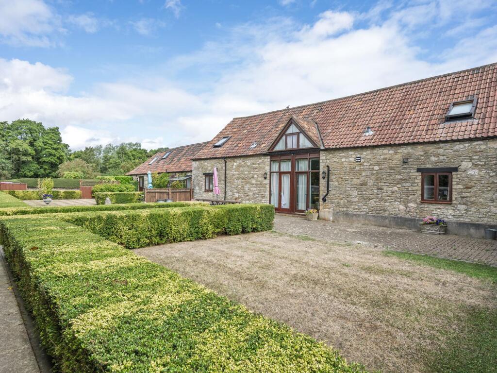 Additional image 20 of Riverside Cottage Holidays, Oldford Farm, Frome, BA11 2NF