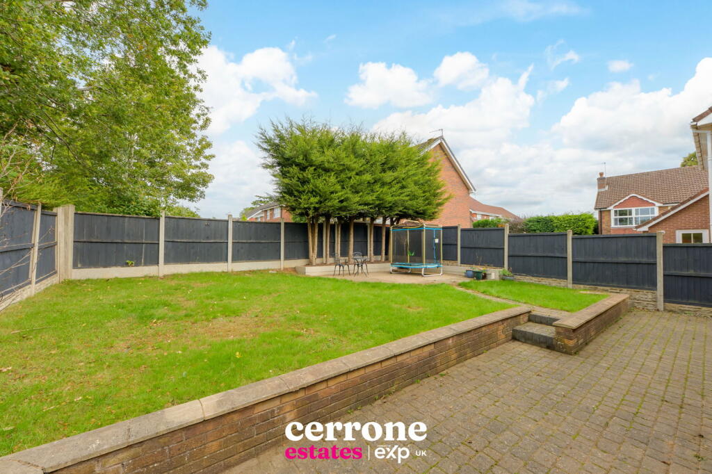 Additional image 23 of Reynard Close, Webheath, Redditch, B97 6PY