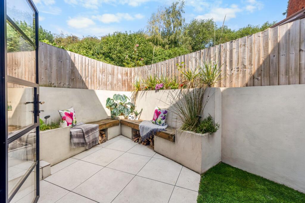 Additional image 28 of Johnson Place, Henley-In-Arden, B95