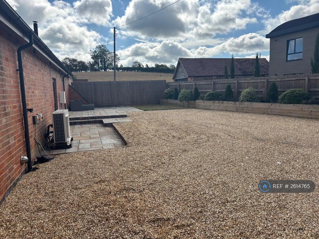 Additional image 2 of Hazelwood Green Farm Annex, Henley In Arden, B95