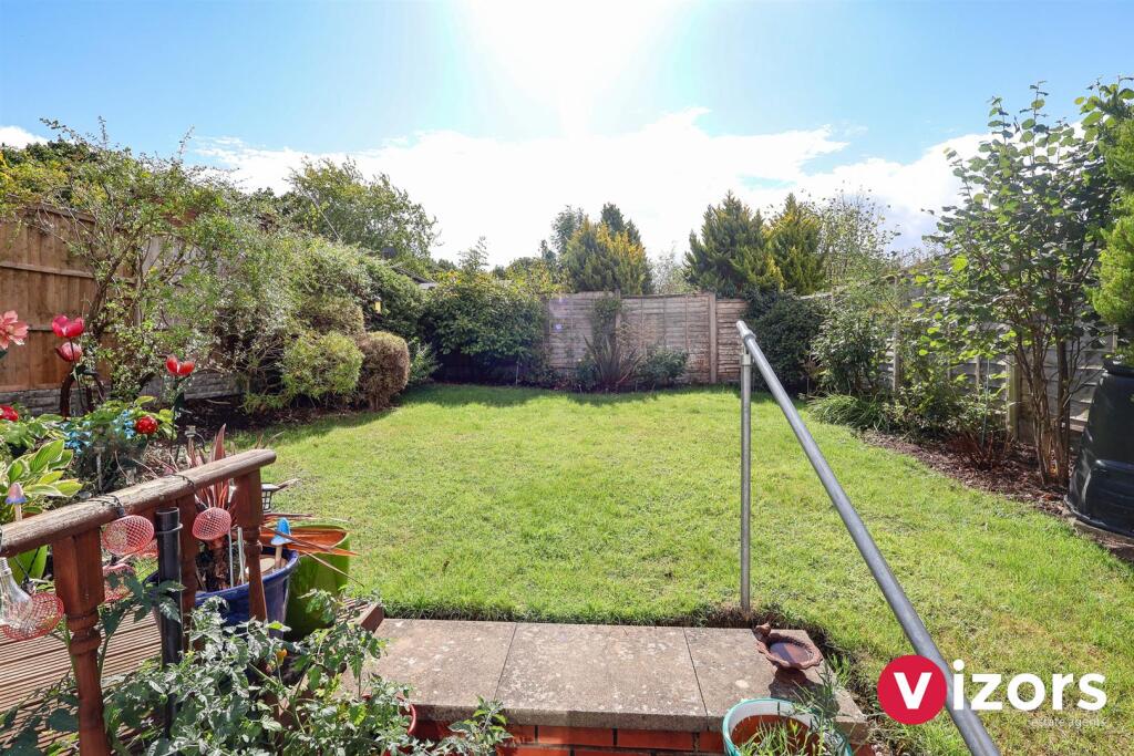 Additional image 11 of Paxford Close, Church Hill North, Redditch