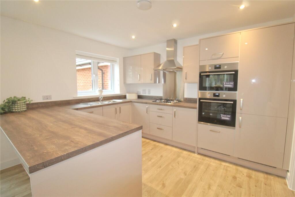 Additional image 21 of Plot 11, Weavers Meadow, Trowbridge