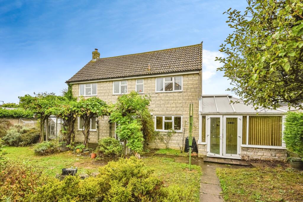 Additional image 3 of Gooselade, Street, Somerset, BA16