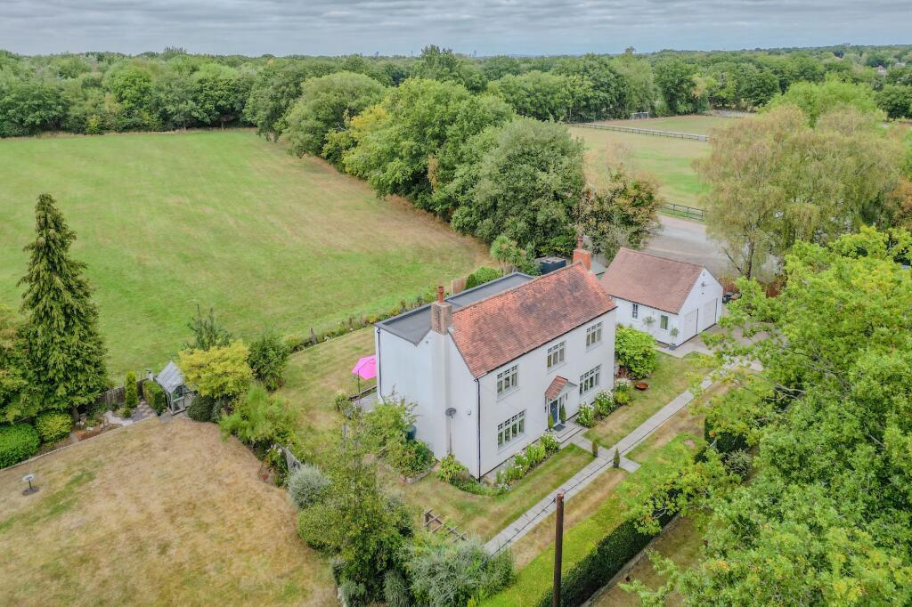 Additional image 31 of Rumbush Lane, Solihull, B94