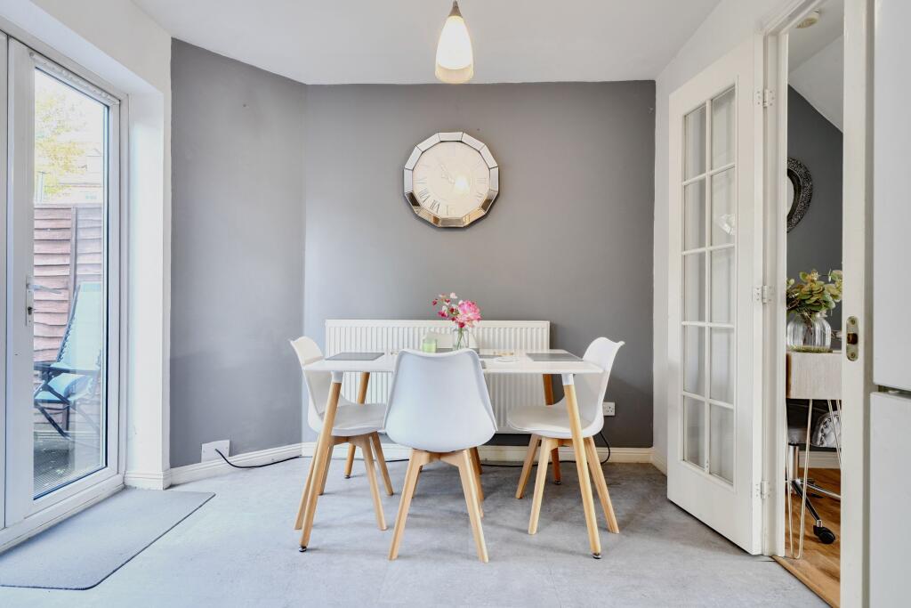 Additional image 6 of Corbin Road, Hilperton, Trowbridge, BA14 7EN