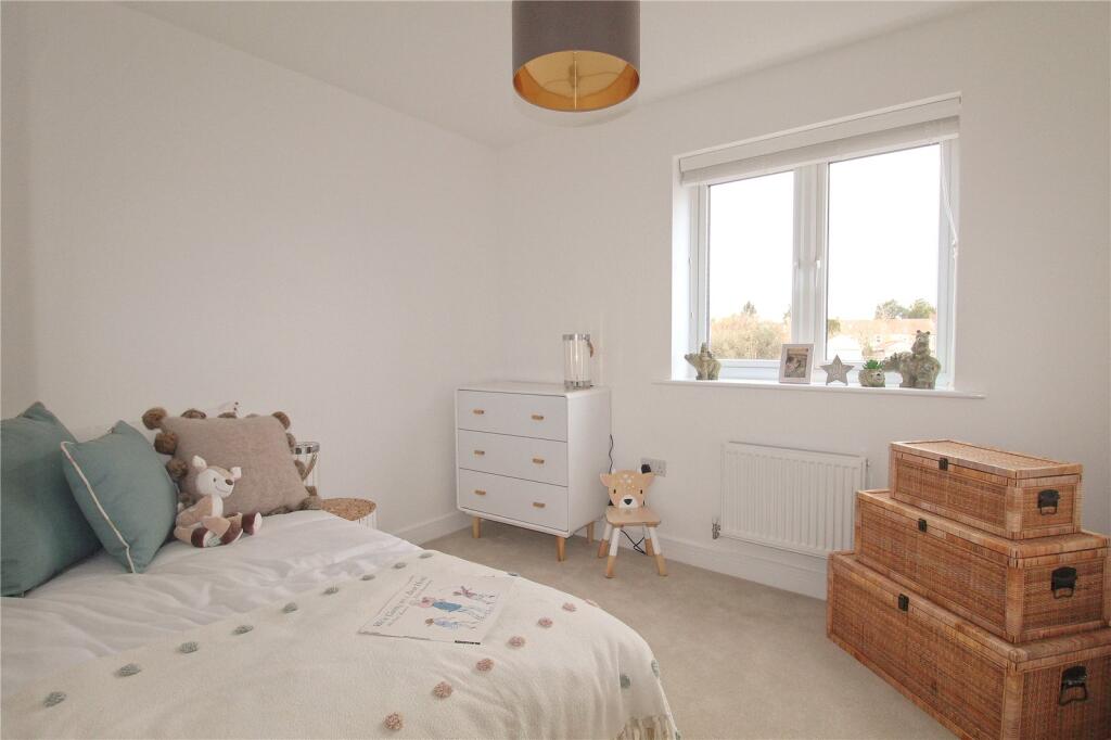 Additional image 12 of Plot 11, Weavers Meadow, Trowbridge