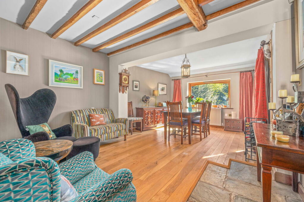 Additional image 5 of The Cart Hovel, Little Alne, Wootton Wawen, Henley-in-Arden, B95 6HW