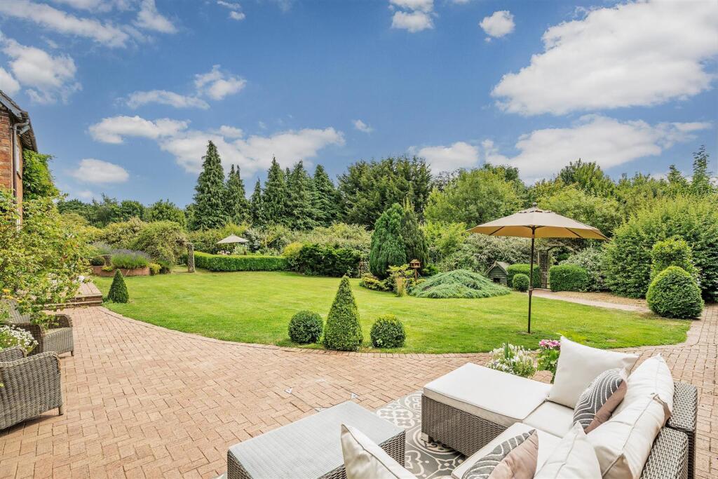 Additional image 63 of Windmill Farm, Windmill Lane, Packwood