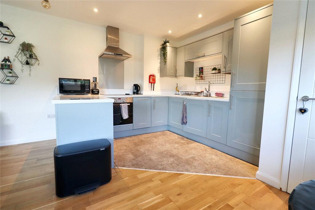 Additional image 11 of Marr House, The Square, Lower Bristol Road, Bath, BA2