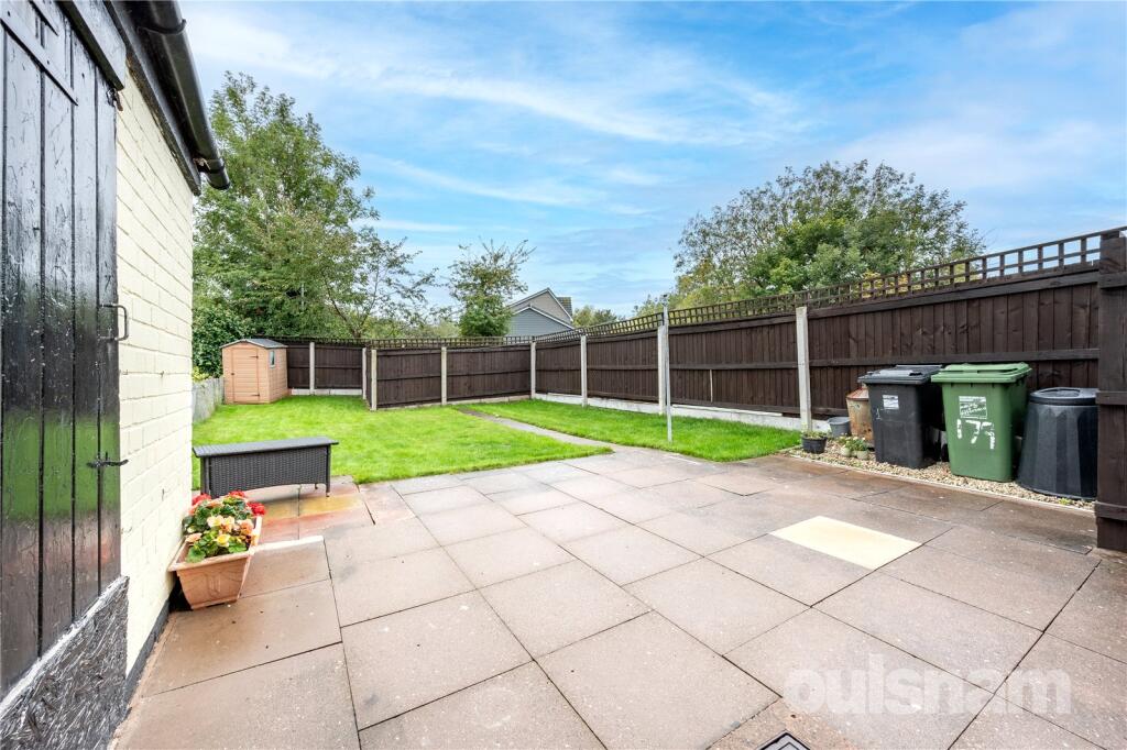 Additional image 10 of Hewell Road, Redditch, Worcestershire, B97