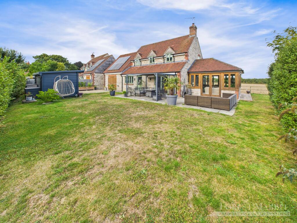 Additional image 23 of Zeals, Warminster