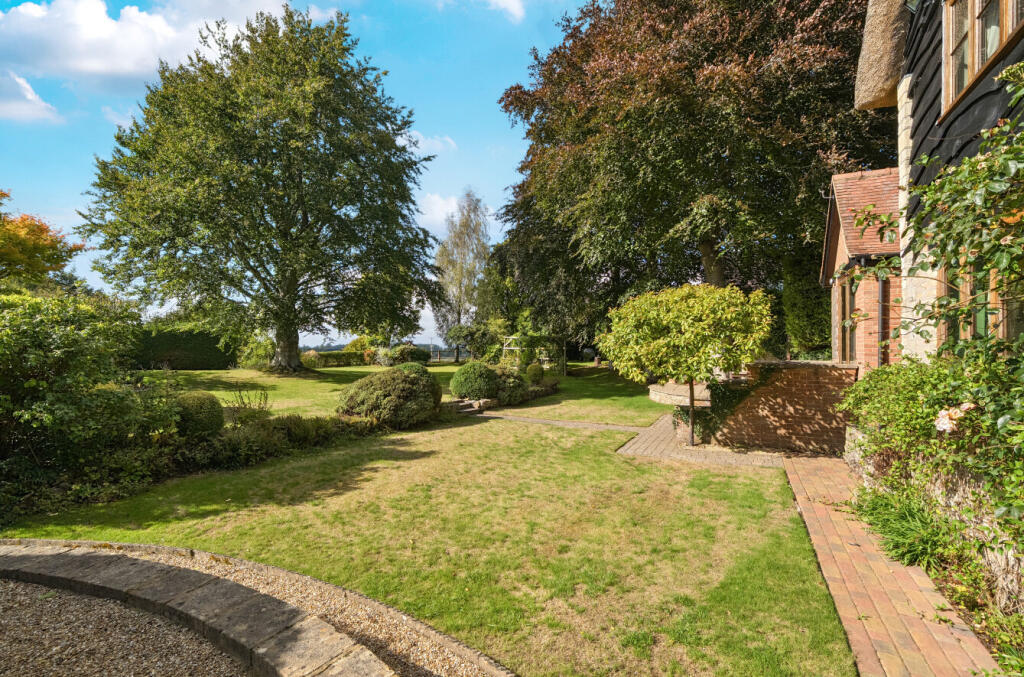 Additional image 20 of Upton Scudamore, Warminster, Wiltshire, BA12