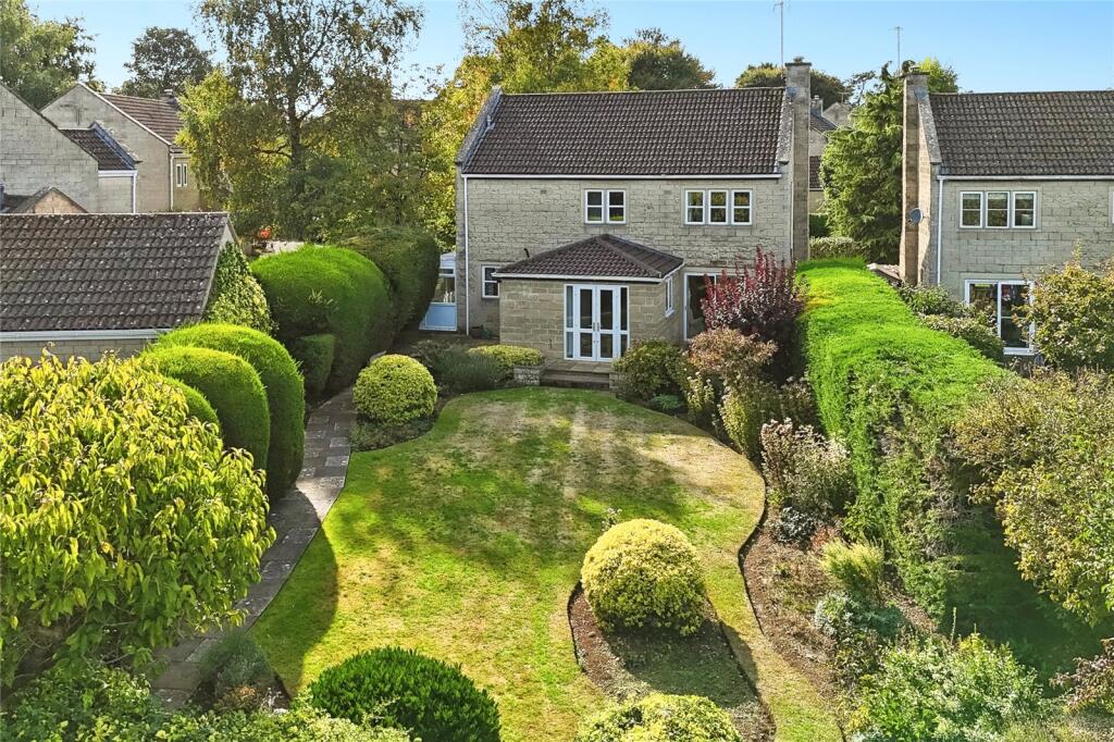 Additional image 18 of Late Broads, Winsley