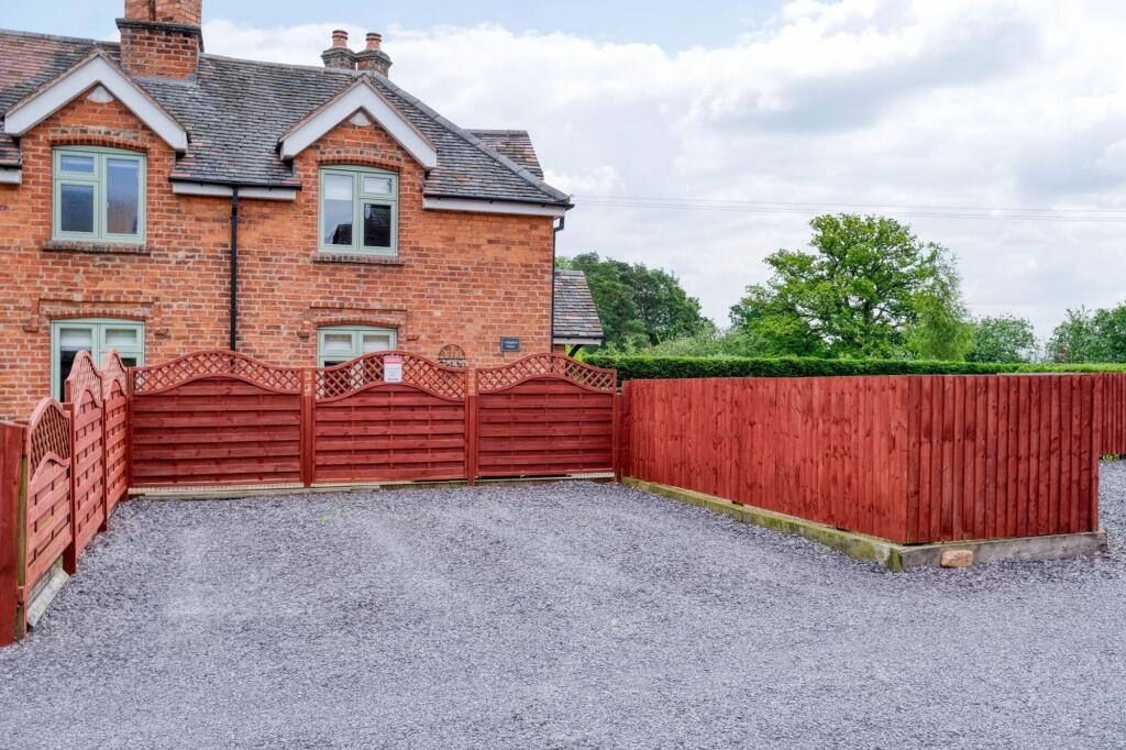 Additional image 16 of Gorcott Hill, Beoley, B98