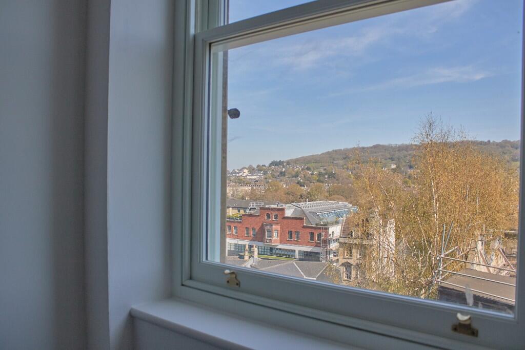 Additional image 4 of Bladud Buildings, Bath, Somerset, BA1