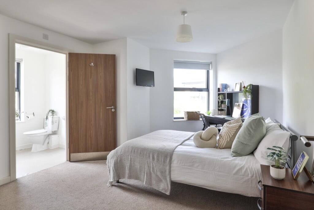 Additional image 3 of Radway House, Bath, Somerset, BA2