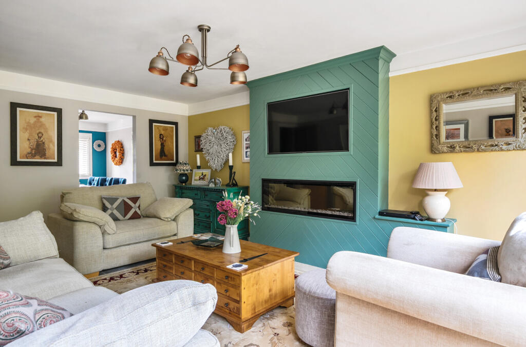 Additional image 9 of New Road, Codford, Codford, BA12