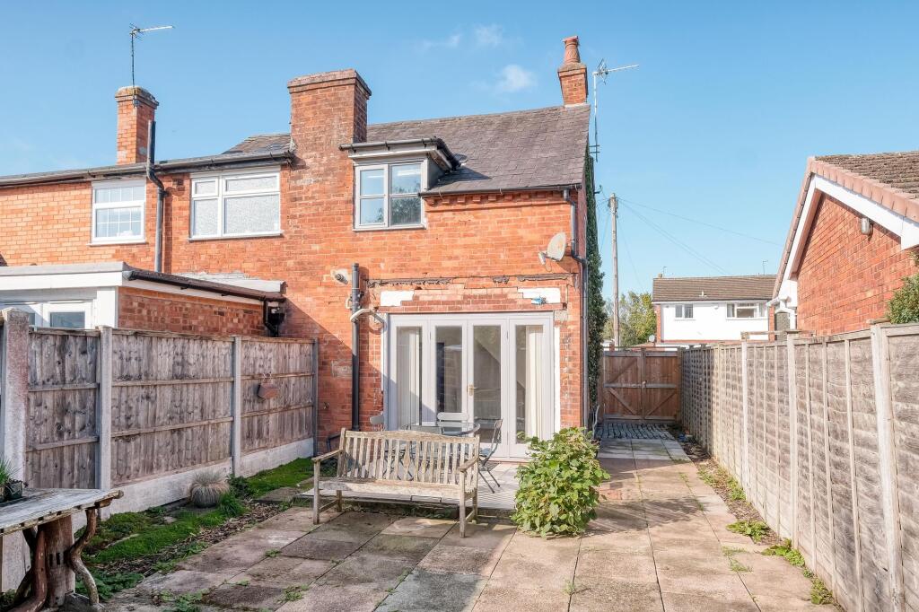 Additional image 13 of Orchard Road, Hockley Heath, B94