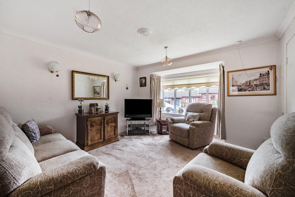 Property image for Plymouth Court, Plymouth Close, Redditch, B97