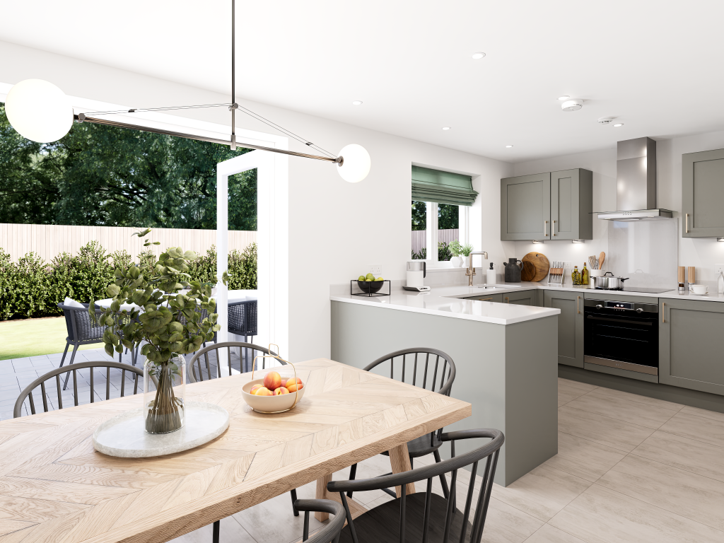 Additional image 8 of Gemini Drive, 
Off Bath Road,
Warminster, 
Wiltshire, 
BA12 8SN
