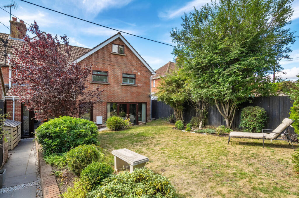 Additional image 22 of New Road, Codford, Codford, BA12