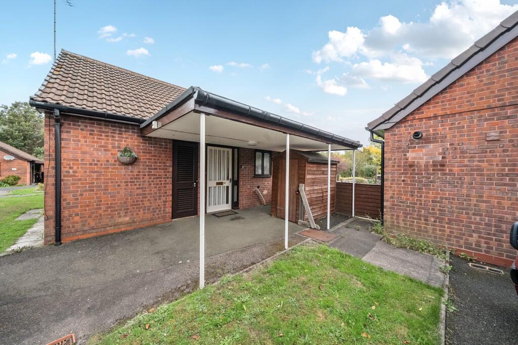 Additional image 9 of Plymouth Close, Redditch, B97