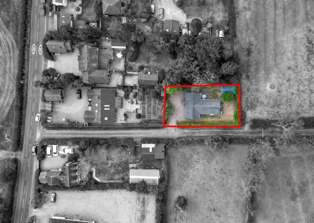 Additional image 18 of Church Road, Bradley Green, B96