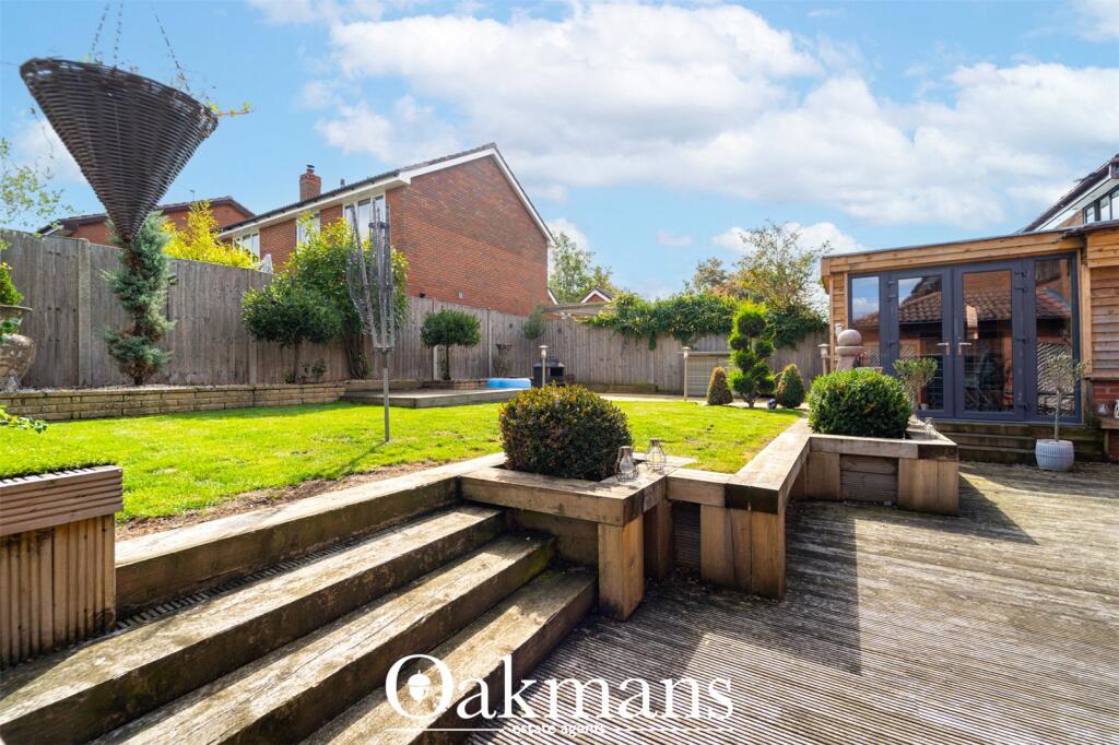 Additional image 45 of Foxlydiate Lane, Redditch, Worcestershire, B97