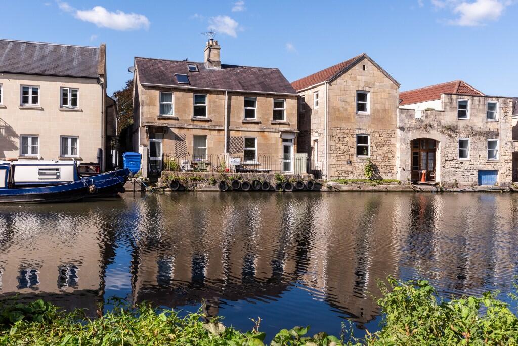 Additional image 19 of Sydney Wharf, Bathwick, Bath